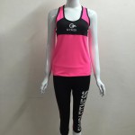 GYMDI Ra mắt bộ sưu tập Thời trang GYM - Aerobic - Thể hình - Fitness - Yoga mùa đông cho phái đẹp