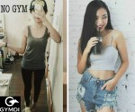 Chế độ ăn uống phù hợp cho người tập GYM