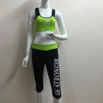 Bật mí cách chọn áo quần tập thể dục, thời trang tập thể dục thẩm mỹ 